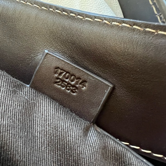 Gucci Hobo Tote Mint Condition - Picture 15 of 15